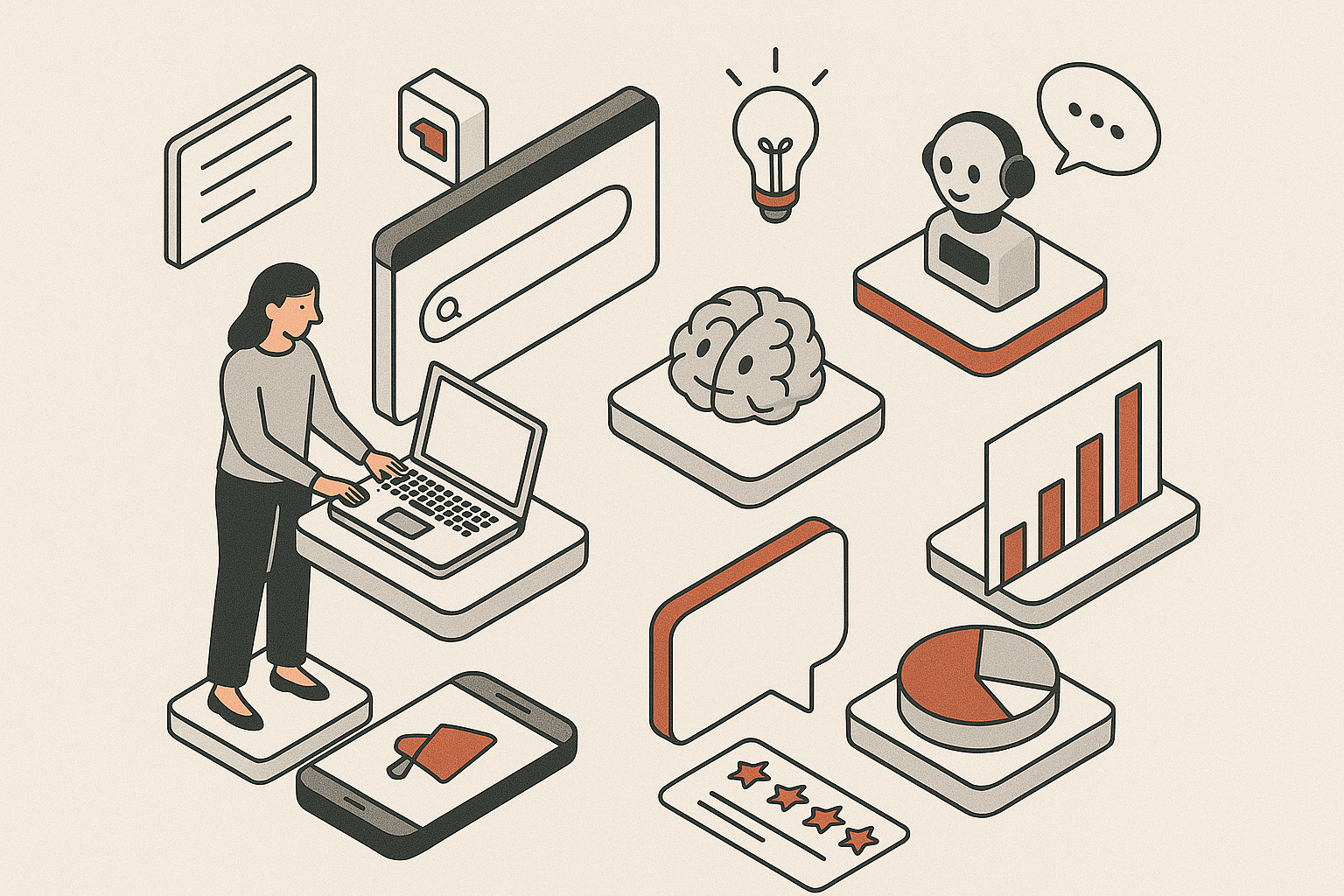 Why product marketers are built for AI prompting