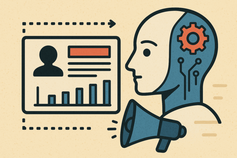 Stop guessing what to work on: how to prioritize marketing projects with AI