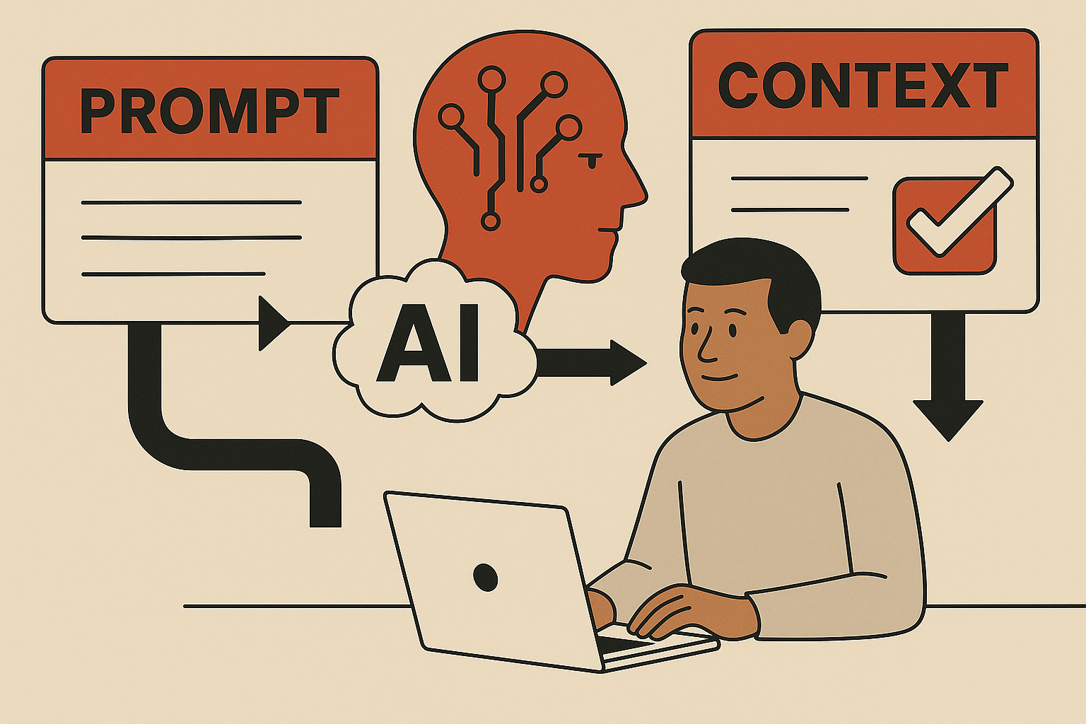 From perfect prompts to powerful context: The marketing evolution you can’t ignore